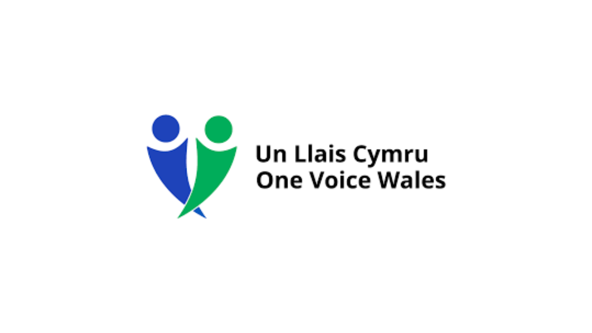 We’ve Joined One Voice Wales!