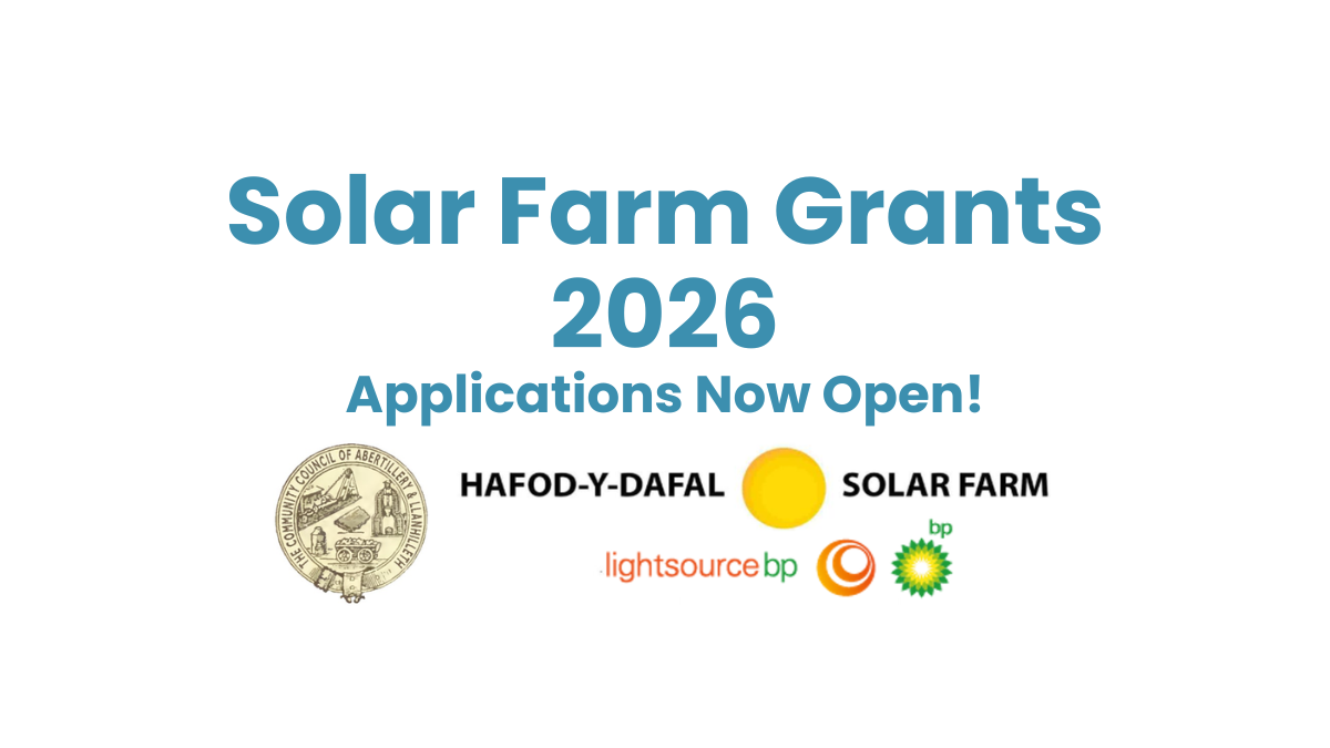 Solar Farm Grant 2026