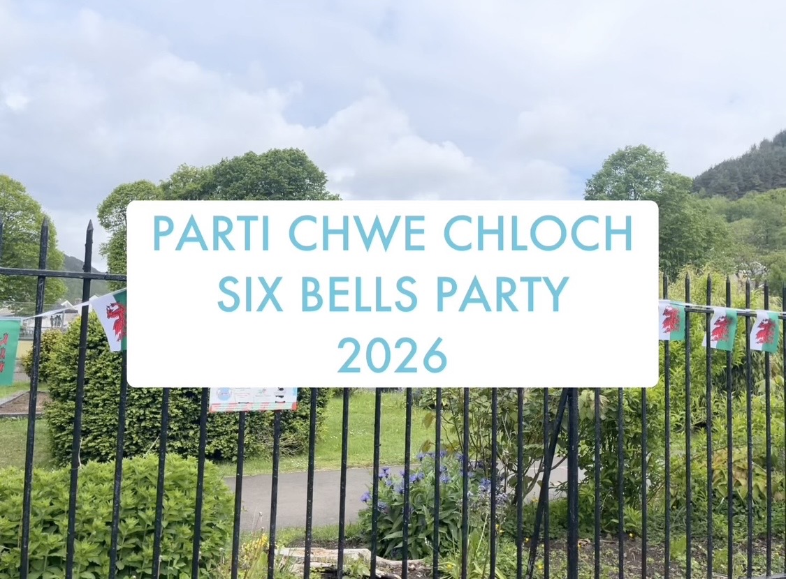 Parti Chwe Chloch – Video