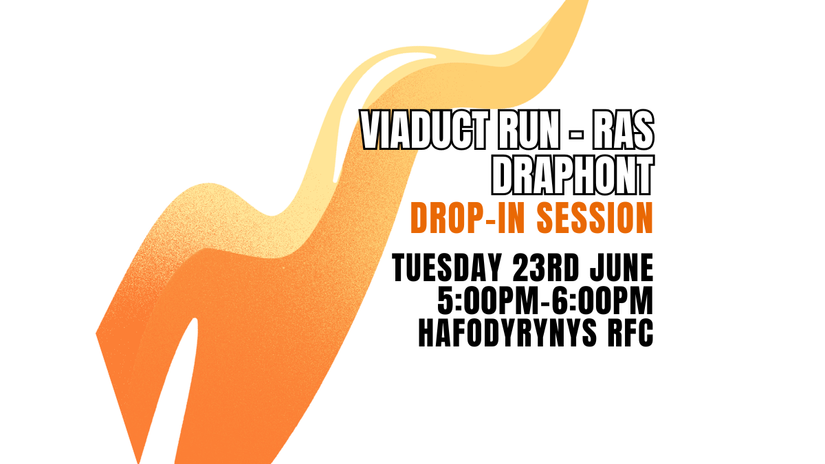 Viaduct Run Drop-In