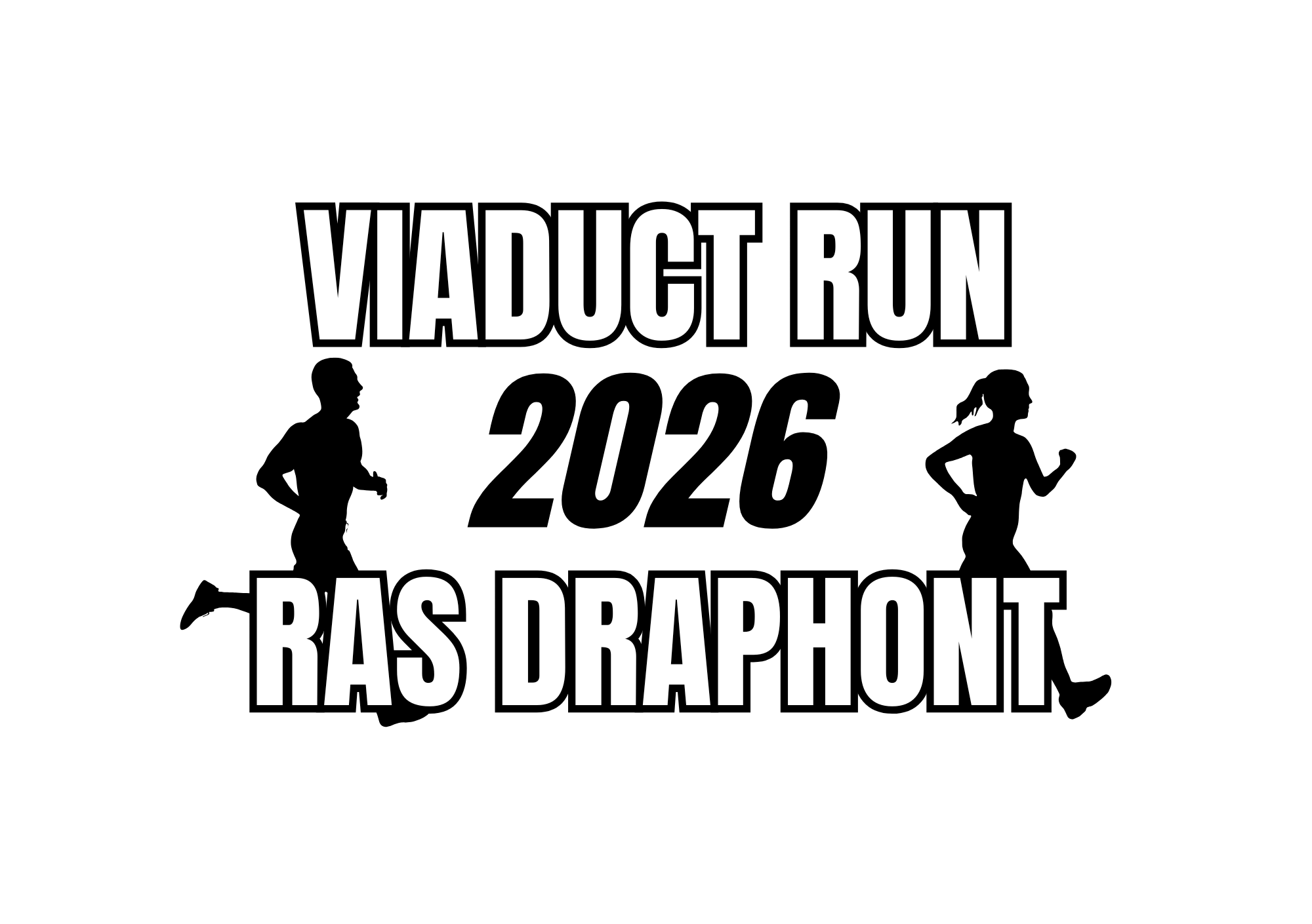 Viaduct Run – Ras Draphont 19 July 2026