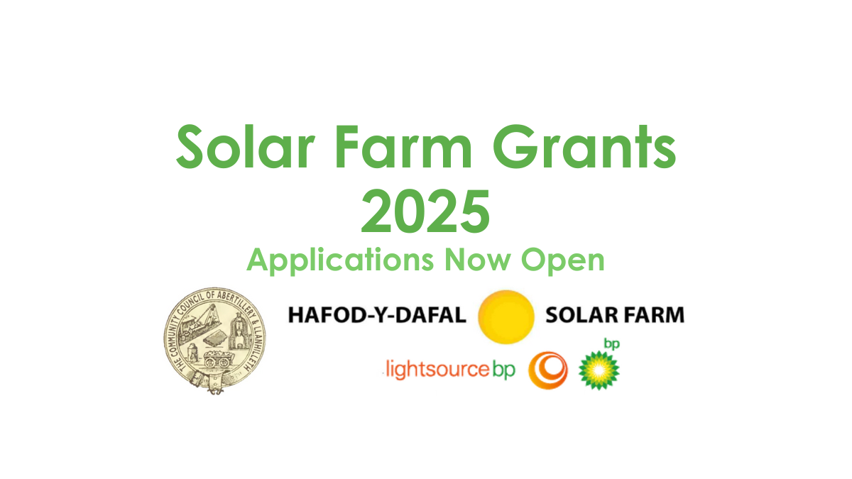 Solar Farm Grants 2025