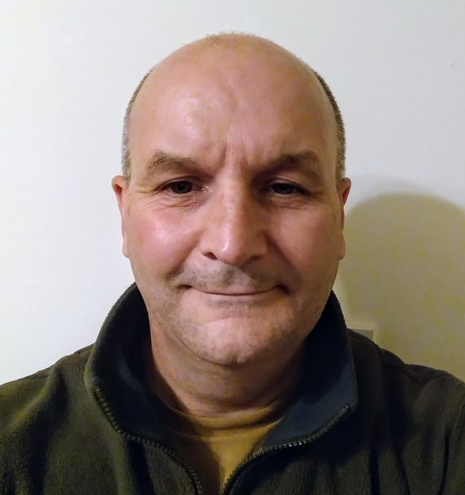 Councillor Mark Lewis