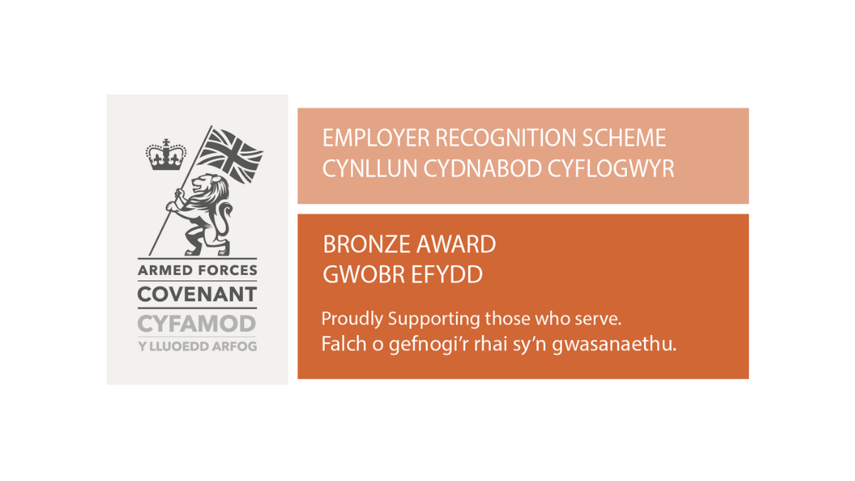 Armed Forces Covenant